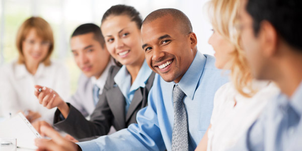 business-people