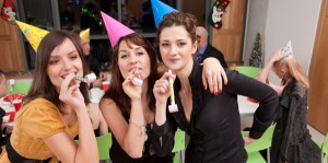 office-party