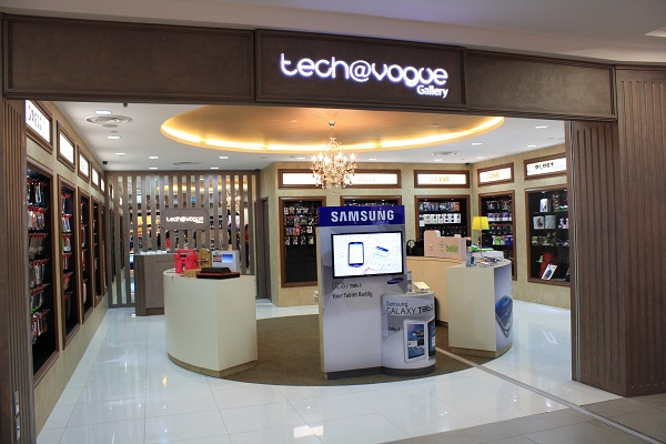 Singapore Newstead Technologies Launches New Concept Store Tech Vogue Young Upstarts