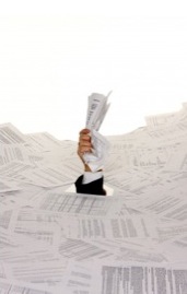 papers