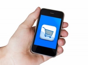 mobile shopping