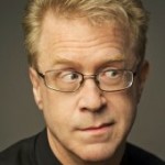 geoffrey james
