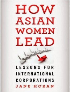 How Asian Women Lead