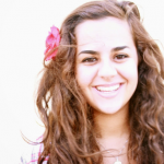 Chloe Hashemi