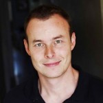 Daniel Barnett