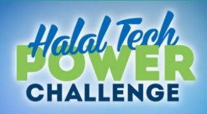 Halal Power Tech Challenge