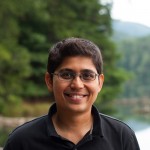 Shrad Rao