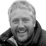 simon markland