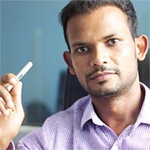 Deepak Chauhan