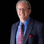 Dr Paul White