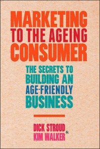 Marketing To The Ageing Consumer
