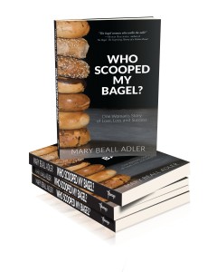 Who Scooped My Bagel