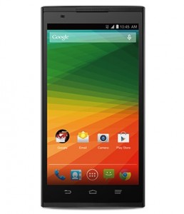 ZTE Zmax