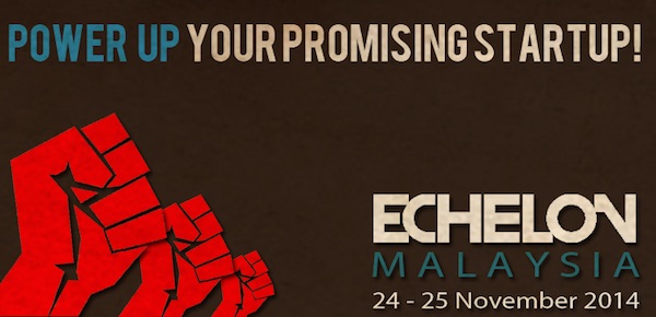 Echelon Malaysia