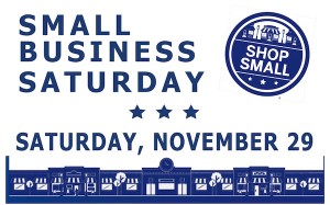 Small Business Saturday 2014