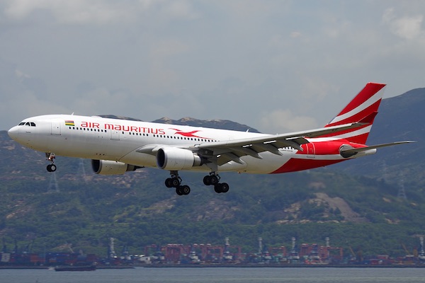 Air Mauritius