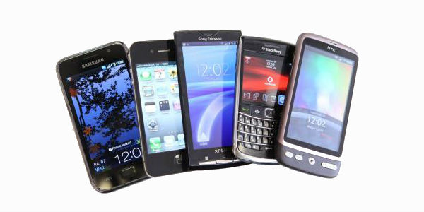 Sell Used Mobile Phones