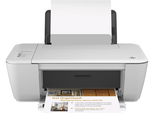Inspectie pk Pluche pop Best Printers For Home Use – Canon PIXMA iP2870 And HP DeskJet 1510 - Young  Upstarts