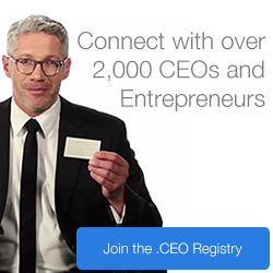 CEO Registry
