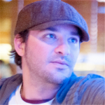 Tim Eisenhauer