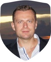 Andrew Bagrin