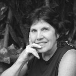 Susan Ford Collins