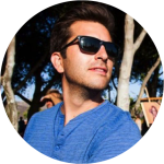 tony delmercado