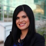 Fabiola Stein Headshot