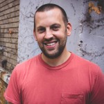 Tim Raybould