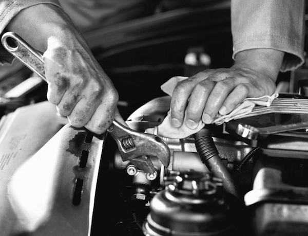 automotive repair