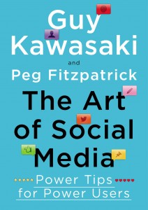 The Art of Social Media