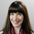 Sarah Lang Photo
