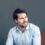 Mark Henkel CEO Paymill