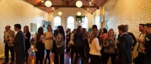 event networking