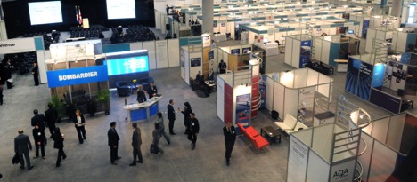 event space