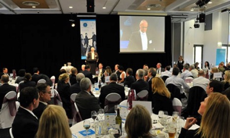 presentation event 1