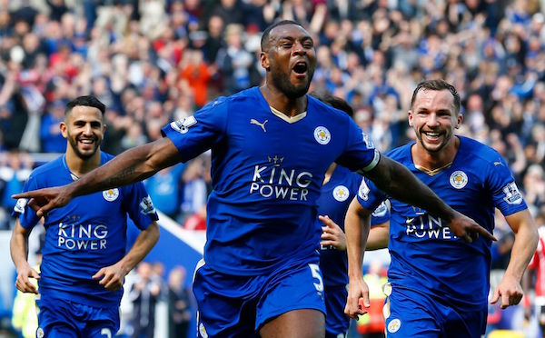 leicester city