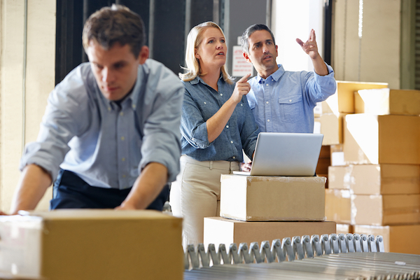 How To Find The Right Suppliers When Starting A Business From Scratch