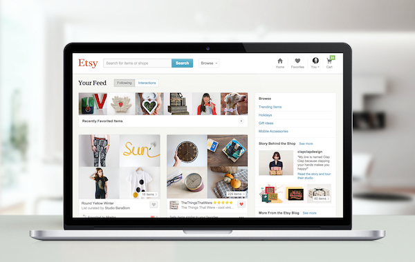 etsy lifestyle