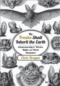 the freaks shall inherit the earth