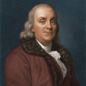 benjamin-franklin
