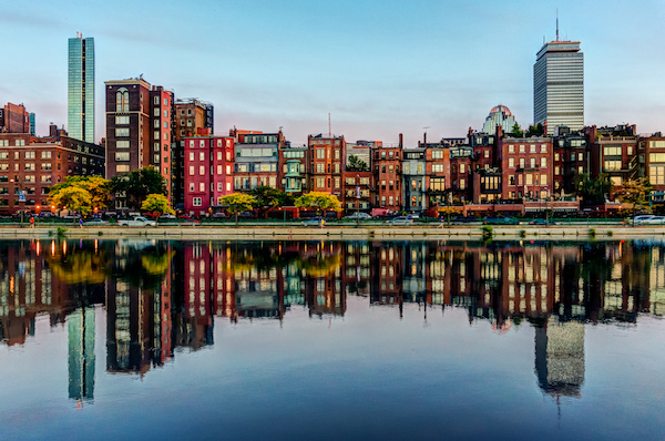 boston