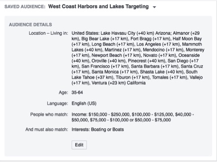 facebook-advert-manager-targeting
