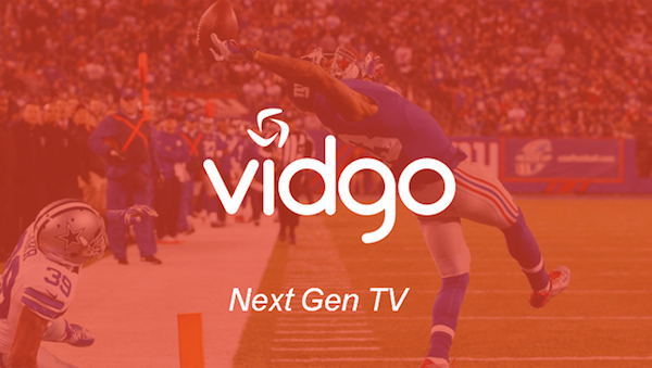 vidgo