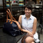 Joanna Lau Bio Pick