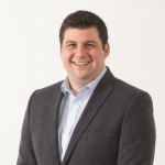 Darren Nicholls head shot