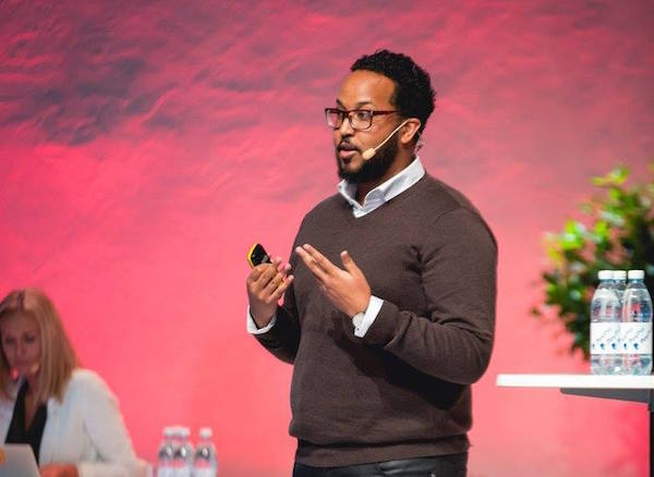 Zakaria Hersi