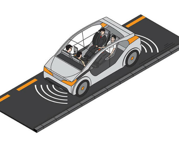 autonomous vehicles