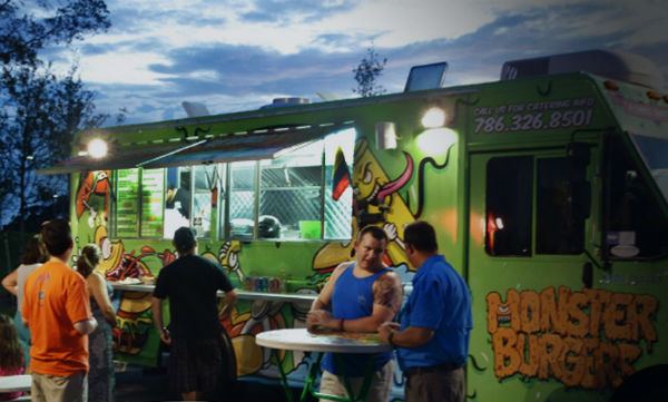 Food-Truck-Business