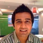 saurabh hooda